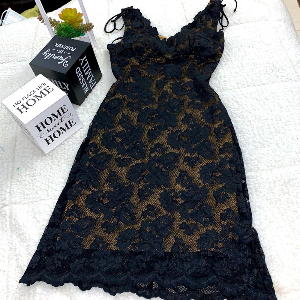 Aspeed- formal dress $ 35.